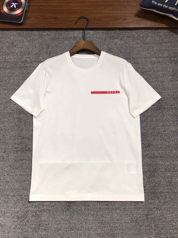 Prada T-Shirts